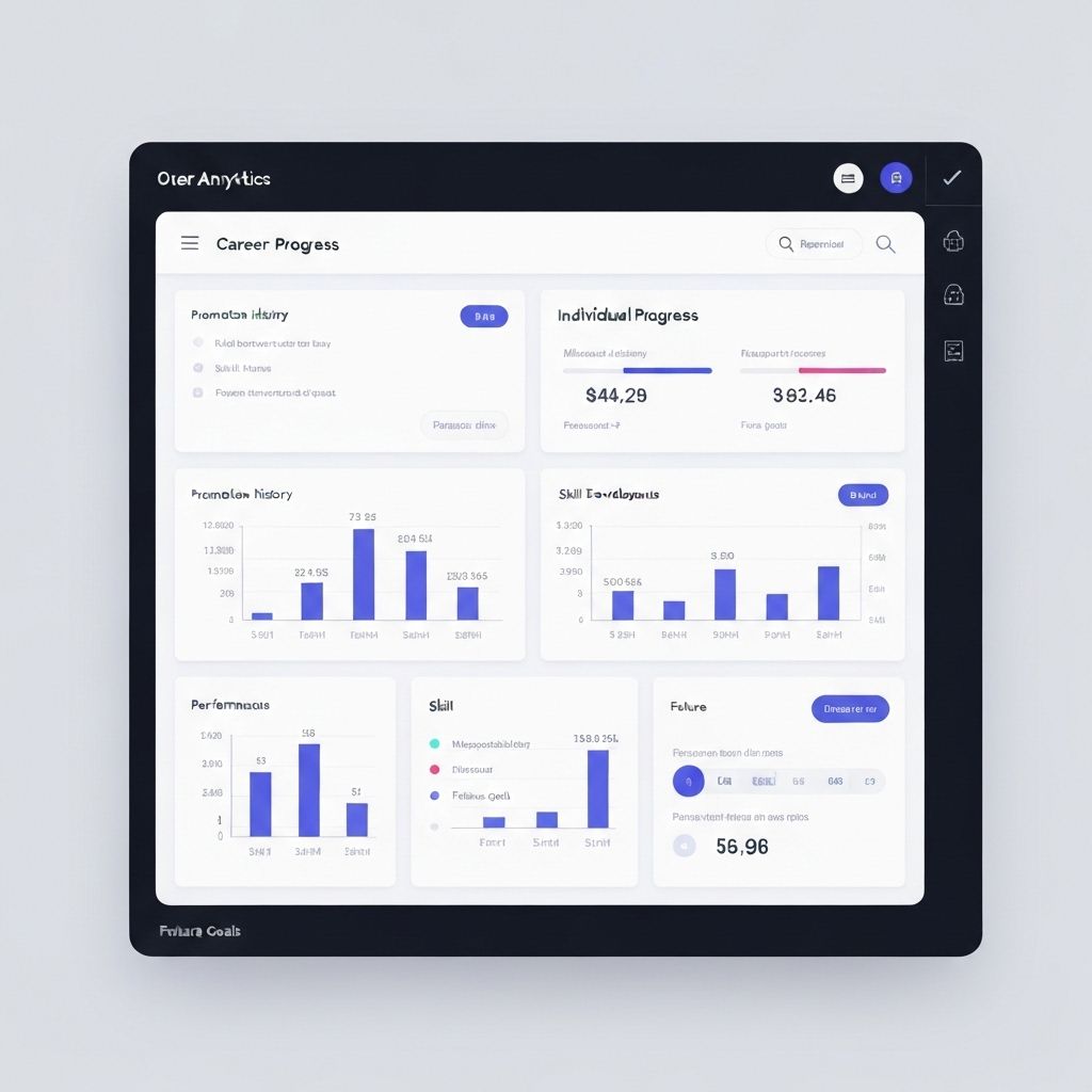 Career Analytics